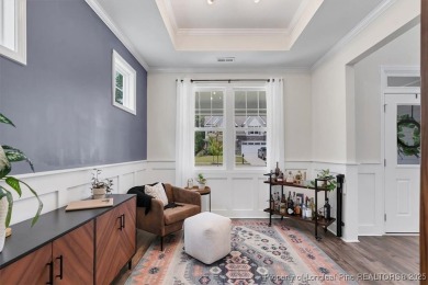 **Sellers competitively offering 10K to buyers for interest rate on Legacy Golf Links in North Carolina - for sale on GolfHomes.com, golf home, golf lot