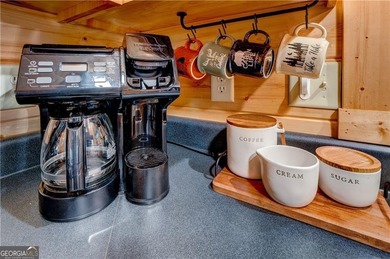 Riverfront living at it's finest with 110 feet of river frontage on White Path Golf Club in Georgia - for sale on GolfHomes.com, golf home, golf lot