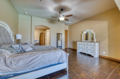 Are you looking for a huge RV garage 4 bedrooms, two master on London Bridge Golf Course in Arizona - for sale on GolfHomes.com, golf home, golf lot