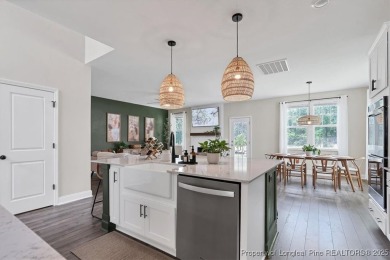 **Sellers competitively offering 10K to buyers for interest rate on Legacy Golf Links in North Carolina - for sale on GolfHomes.com, golf home, golf lot