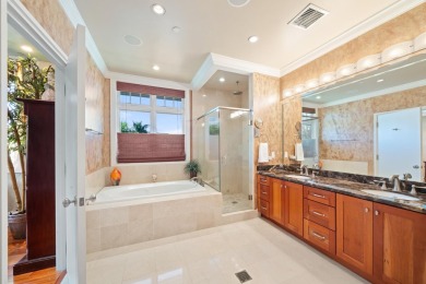 Island Elegance in the Heart of Wailea! Wailea Town Center D-201 on Wailea Golf Club in Hawaii - for sale on GolfHomes.com, golf home, golf lot