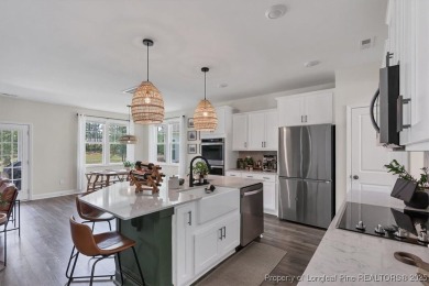 **Sellers competitively offering 10K to buyers for interest rate on Legacy Golf Links in North Carolina - for sale on GolfHomes.com, golf home, golf lot