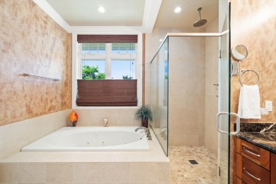 Island Elegance in the Heart of Wailea! Wailea Town Center D-201 on Wailea Golf Club in Hawaii - for sale on GolfHomes.com, golf home, golf lot