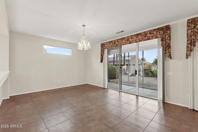 SO MUCH TO OFFER IN THIS EXPANDED FLAGSTAFF! The kitchen is huge on Deer Valley Golf Course in Arizona - for sale on GolfHomes.com, golf home, golf lot