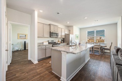 Step into this like-new five bedroom, three and a half bath home on Cypress Point Par 3 in South Carolina - for sale on GolfHomes.com, golf home, golf lot
