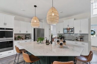 **Sellers competitively offering 10K to buyers for interest rate on Legacy Golf Links in North Carolina - for sale on GolfHomes.com, golf home, golf lot