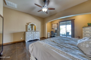 Are you looking for a huge RV garage 4 bedrooms, two master on London Bridge Golf Course in Arizona - for sale on GolfHomes.com, golf home, golf lot