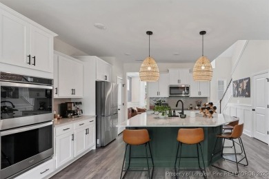 **Sellers competitively offering 10K to buyers for interest rate on Legacy Golf Links in North Carolina - for sale on GolfHomes.com, golf home, golf lot