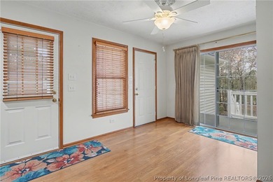 Spacious and versatile home located in the gated, amenity-rich on Carolina Lakes Country Club in North Carolina - for sale on GolfHomes.com, golf home, golf lot