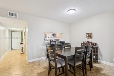 Your move-in ready oasis awaits! Penthouse location means no on Fountains Golf and Country Club in Florida - for sale on GolfHomes.com, golf home, golf lot