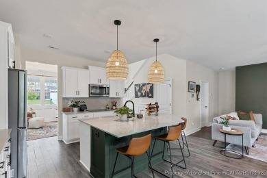 **Sellers competitively offering 10K to buyers for interest rate on Legacy Golf Links in North Carolina - for sale on GolfHomes.com, golf home, golf lot