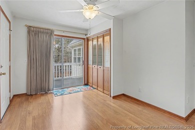 Spacious and versatile home located in the gated, amenity-rich on Carolina Lakes Country Club in North Carolina - for sale on GolfHomes.com, golf home, golf lot