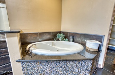 Are you looking for a huge RV garage 4 bedrooms, two master on London Bridge Golf Course in Arizona - for sale on GolfHomes.com, golf home, golf lot