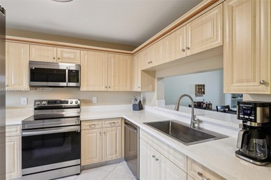 Your move-in ready oasis awaits! Penthouse location means no on Fountains Golf and Country Club in Florida - for sale on GolfHomes.com, golf home, golf lot