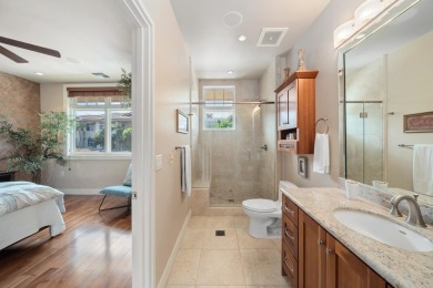 Island Elegance in the Heart of Wailea! Wailea Town Center D-201 on Wailea Golf Club in Hawaii - for sale on GolfHomes.com, golf home, golf lot