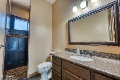 Are you looking for a huge RV garage 4 bedrooms, two master on London Bridge Golf Course in Arizona - for sale on GolfHomes.com, golf home, golf lot