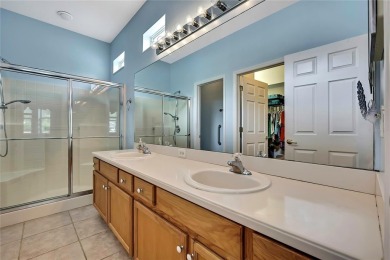 Welcome to this warm and inviting home located in The Groves on The Groves Golf and Country Club in Florida - for sale on GolfHomes.com, golf home, golf lot