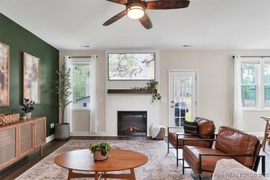 **Sellers competitively offering 10K to buyers for interest rate on Legacy Golf Links in North Carolina - for sale on GolfHomes.com, golf home, golf lot