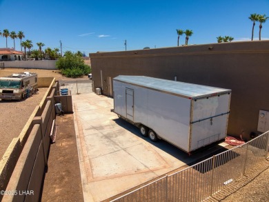 Are you looking for a huge RV garage 4 bedrooms, two master on London Bridge Golf Course in Arizona - for sale on GolfHomes.com, golf home, golf lot