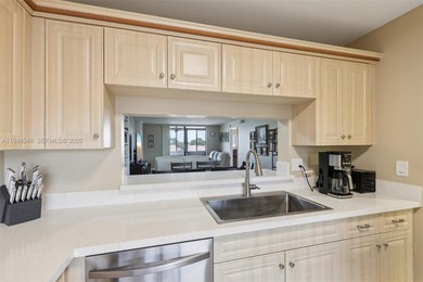 Your move-in ready oasis awaits! Penthouse location means no on Fountains Golf and Country Club in Florida - for sale on GolfHomes.com, golf home, golf lot