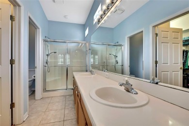 Welcome to this warm and inviting home located in The Groves on The Groves Golf and Country Club in Florida - for sale on GolfHomes.com, golf home, golf lot