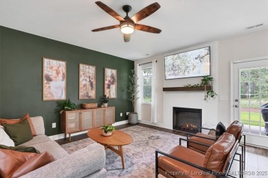 **Sellers competitively offering 10K to buyers for interest rate on Legacy Golf Links in North Carolina - for sale on GolfHomes.com, golf home, golf lot