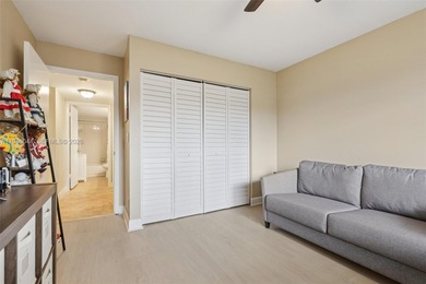 Your move-in ready oasis awaits! Penthouse location means no on Fountains Golf and Country Club in Florida - for sale on GolfHomes.com, golf home, golf lot