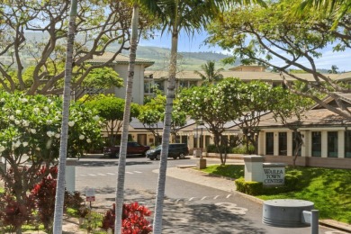 Island Elegance in the Heart of Wailea! Wailea Town Center D-201 on Wailea Golf Club in Hawaii - for sale on GolfHomes.com, golf home, golf lot