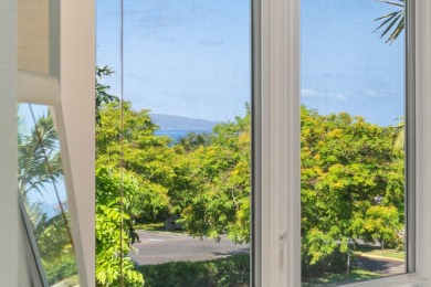 Island Elegance in the Heart of Wailea! Wailea Town Center D-201 on Wailea Golf Club in Hawaii - for sale on GolfHomes.com, golf home, golf lot