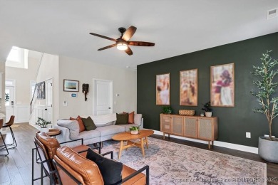 **Sellers competitively offering 10K to buyers for interest rate on Legacy Golf Links in North Carolina - for sale on GolfHomes.com, golf home, golf lot