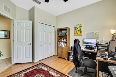 Welcome to this warm and inviting home located in The Groves on The Groves Golf and Country Club in Florida - for sale on GolfHomes.com, golf home, golf lot