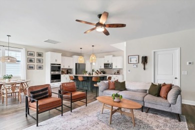 **Sellers competitively offering 10K to buyers for interest rate on Legacy Golf Links in North Carolina - for sale on GolfHomes.com, golf home, golf lot