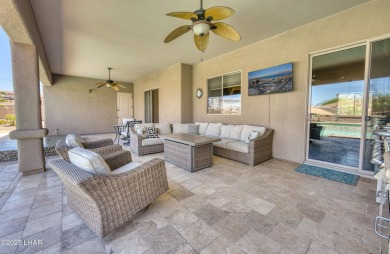 Are you looking for a huge RV garage 4 bedrooms, two master on London Bridge Golf Course in Arizona - for sale on GolfHomes.com, golf home, golf lot