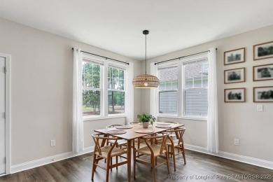 **Sellers competitively offering 10K to buyers for interest rate on Legacy Golf Links in North Carolina - for sale on GolfHomes.com, golf home, golf lot