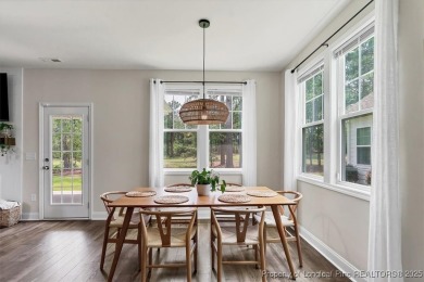 **Sellers competitively offering 10K to buyers for interest rate on Legacy Golf Links in North Carolina - for sale on GolfHomes.com, golf home, golf lot