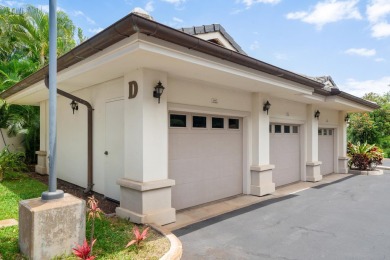 Island Elegance in the Heart of Wailea! Wailea Town Center D-201 on Wailea Golf Club in Hawaii - for sale on GolfHomes.com, golf home, golf lot