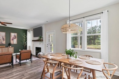 **Sellers competitively offering 10K to buyers for interest rate on Legacy Golf Links in North Carolina - for sale on GolfHomes.com, golf home, golf lot