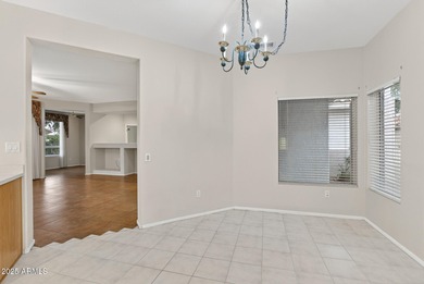 SO MUCH TO OFFER IN THIS EXPANDED FLAGSTAFF! The kitchen is huge on Deer Valley Golf Course in Arizona - for sale on GolfHomes.com, golf home, golf lot