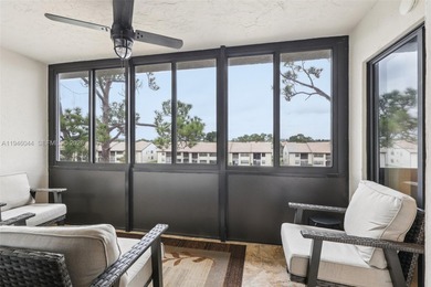 Your move-in ready oasis awaits! Penthouse location means no on Fountains Golf and Country Club in Florida - for sale on GolfHomes.com, golf home, golf lot