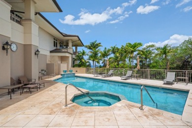 Island Elegance in the Heart of Wailea! Wailea Town Center D-201 on Wailea Golf Club in Hawaii - for sale on GolfHomes.com, golf home, golf lot