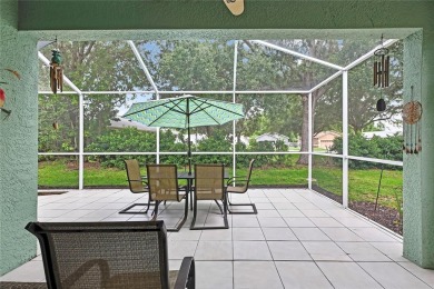 Welcome to this warm and inviting home located in The Groves on The Groves Golf and Country Club in Florida - for sale on GolfHomes.com, golf home, golf lot