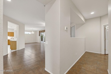 SO MUCH TO OFFER IN THIS EXPANDED FLAGSTAFF! The kitchen is huge on Deer Valley Golf Course in Arizona - for sale on GolfHomes.com, golf home, golf lot