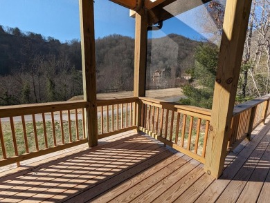 PRICE IMPROVEMENT! Brand new construction of a beautiful 2 on Smoky Mountain Country Club in North Carolina - for sale on GolfHomes.com, golf home, golf lot