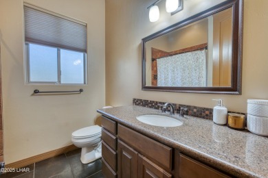 Are you looking for a huge RV garage 4 bedrooms, two master on London Bridge Golf Course in Arizona - for sale on GolfHomes.com, golf home, golf lot