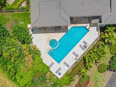 Island Elegance in the Heart of Wailea! Wailea Town Center D-201 on Wailea Golf Club in Hawaii - for sale on GolfHomes.com, golf home, golf lot