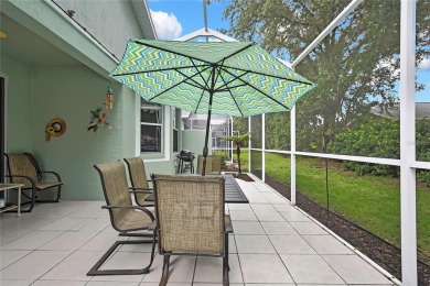 Welcome to this warm and inviting home located in The Groves on The Groves Golf and Country Club in Florida - for sale on GolfHomes.com, golf home, golf lot