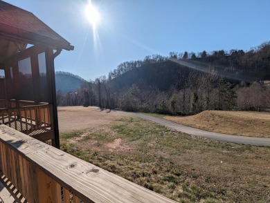 PRICE IMPROVEMENT! Brand new construction of a beautiful 2 on Smoky Mountain Country Club in North Carolina - for sale on GolfHomes.com, golf home, golf lot