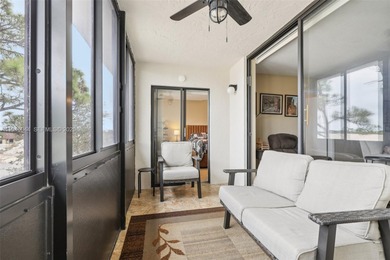 Your move-in ready oasis awaits! Penthouse location means no on Fountains Golf and Country Club in Florida - for sale on GolfHomes.com, golf home, golf lot