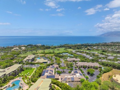 Island Elegance in the Heart of Wailea! Wailea Town Center D-201 on Wailea Golf Club in Hawaii - for sale on GolfHomes.com, golf home, golf lot