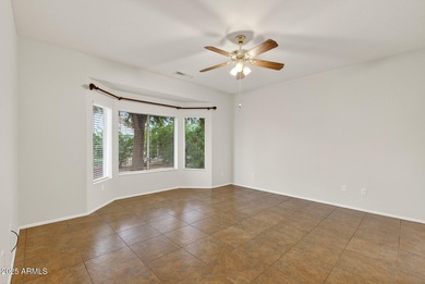 SO MUCH TO OFFER IN THIS EXPANDED FLAGSTAFF! The kitchen is huge on Deer Valley Golf Course in Arizona - for sale on GolfHomes.com, golf home, golf lot